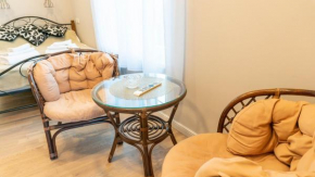 Apartamentai Gastrolės, Palanga